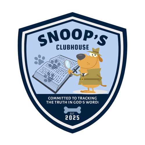 Snoop's Clubhouse