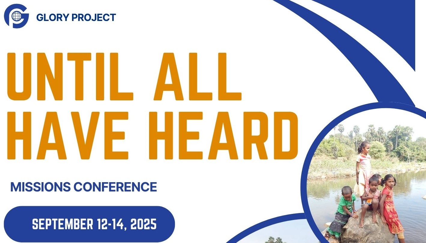 Mission Conference 