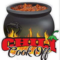 Chili Cook-Off