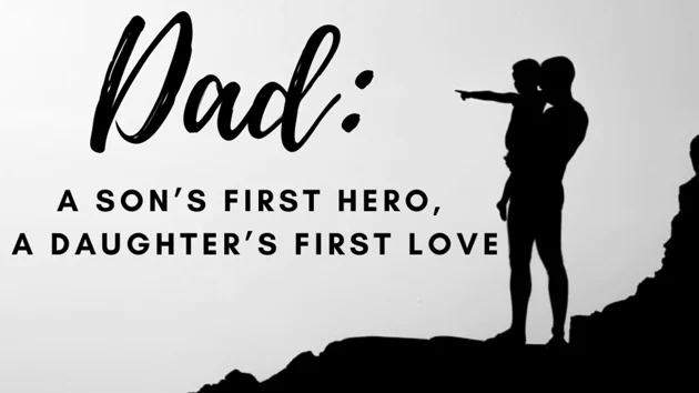 Father's Day 2026