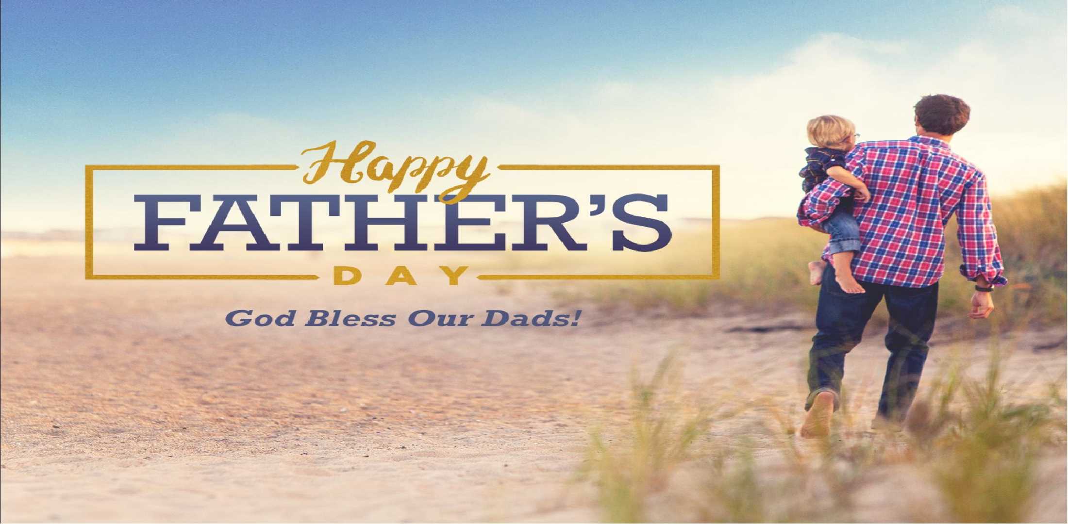 Father's Day 2026